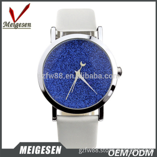 leather fashion vogue watch waterproof women watches